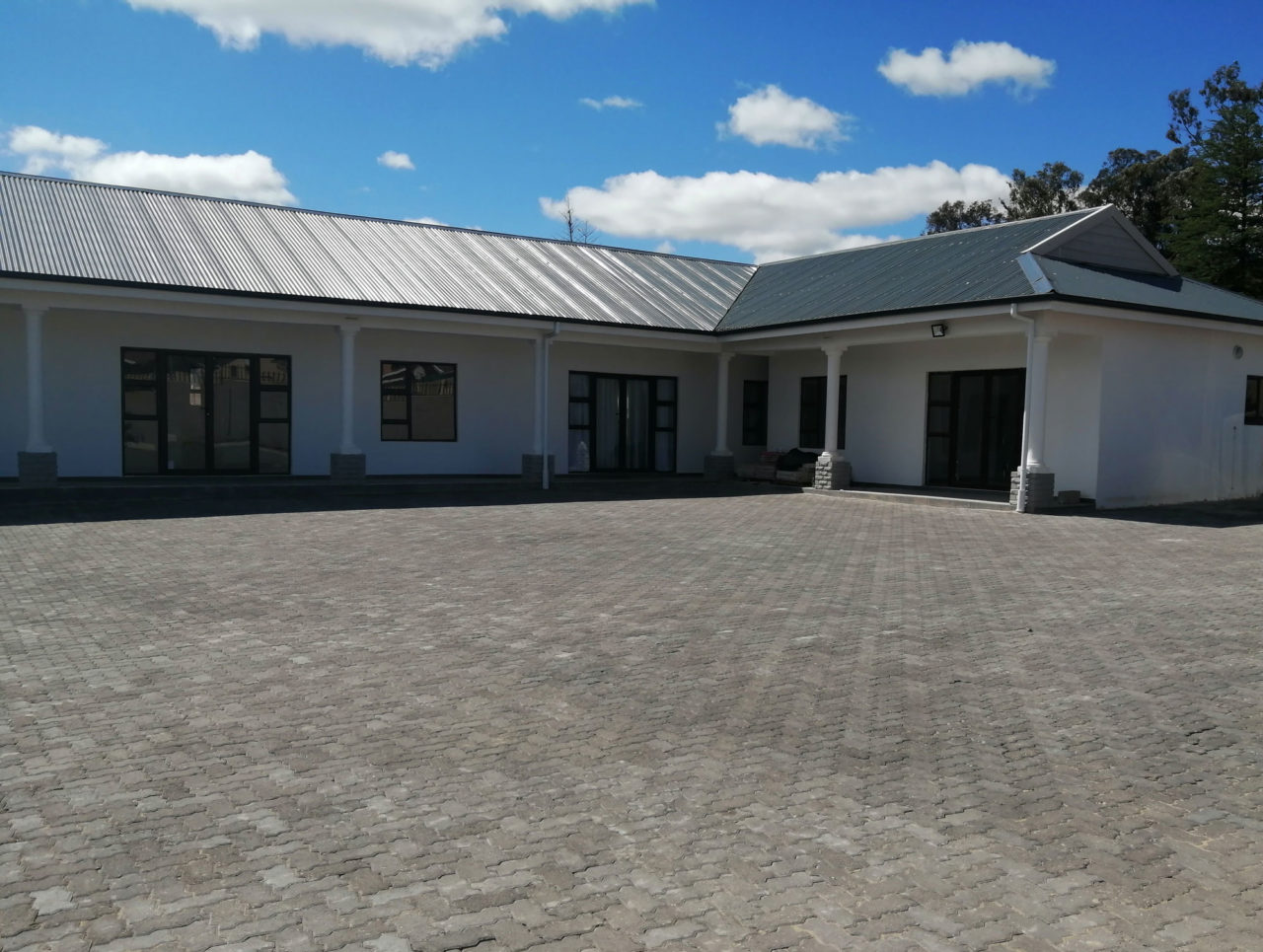 Properties Herring Estates